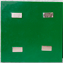 Magnetic Polyurethane Patch